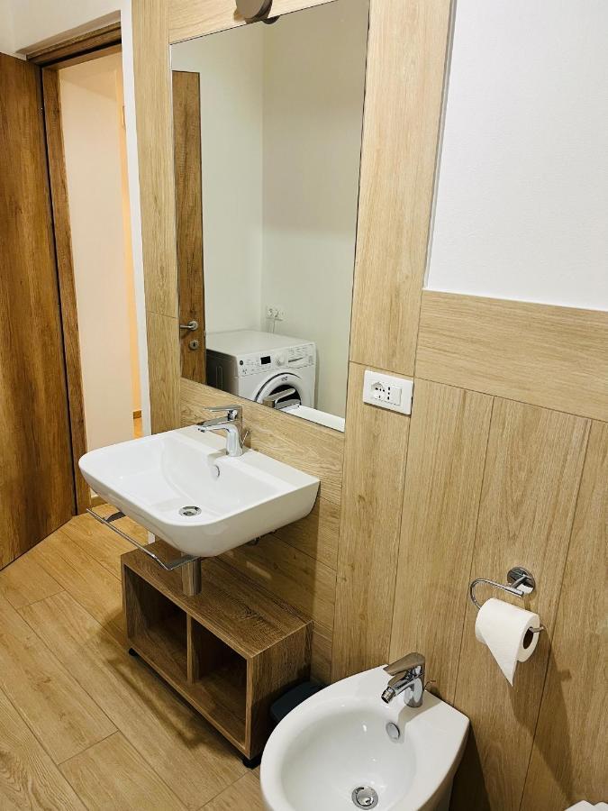 Ferienwohnung Casa Mia Malva Riccò del Golfo di Spezia Exterior foto