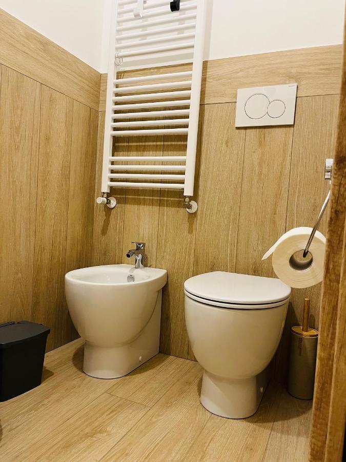 Ferienwohnung Casa Mia Malva Riccò del Golfo di Spezia Exterior foto