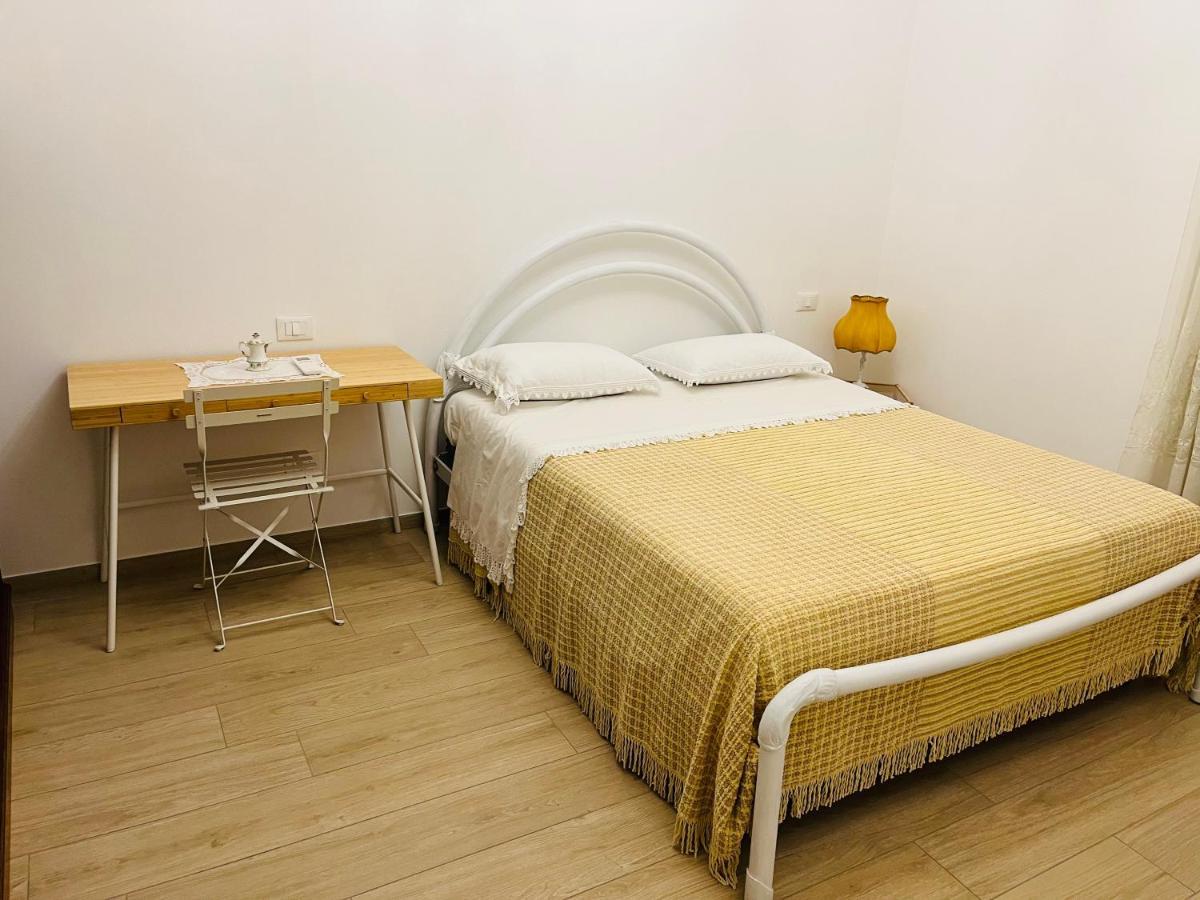 Ferienwohnung Casa Mia Malva Riccò del Golfo di Spezia Exterior foto