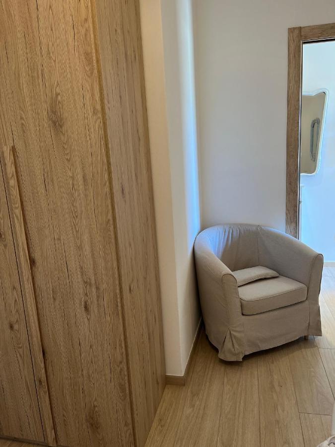 Ferienwohnung Casa Mia Malva Riccò del Golfo di Spezia Exterior foto